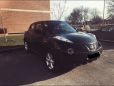 SUV   Nissan Juke 2013 , 629000 , --