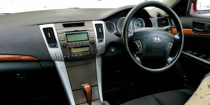  Hyundai NF 2009 , 510000 , 