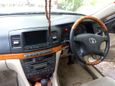  Toyota Mark II 2001 , 503000 , 