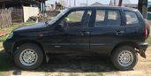 SUV   Chevrolet Niva 2008 , 270000 , 