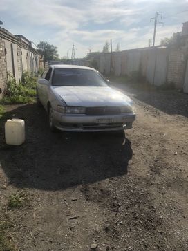  Toyota Cresta 1993 , 120000 , -