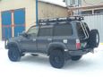 SUV   Toyota Land Cruiser 1996 , 1100000 , 