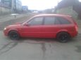  Mazda Familia S-Wagon 2001 , 165000 , -