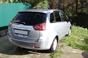  Mitsubishi Colt Plus 2005 , 330000 , 