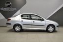  Peugeot 206 2008 , 210000 , 