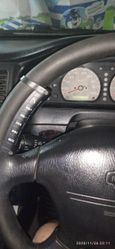  Nissan Pulsar 1998 , 120000 , 