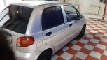  Daewoo Matiz 2011 , 108000 , 