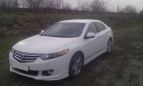  Honda Accord 2008 , 650000 , 