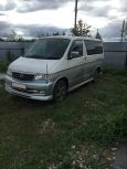    Mazda Bongo Friendee 1999 , 330000 , -