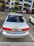  Hyundai NF 2007 , 465000 , 