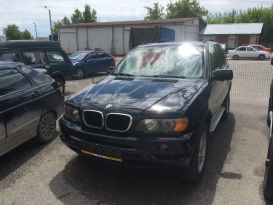 SUV   BMW X5 2000 , 350000 , 