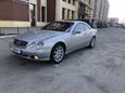  Mercedes-Benz CL-Class 2000 , 249999 , 