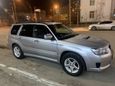 SUV   Subaru Forester 2005 , 650000 , 