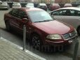  Volkswagen Passat 2003 , 215000 , 