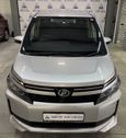    Toyota Voxy 2016 , 1599000 , 