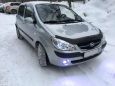  Hyundai Getz 2010 , 375000 , 