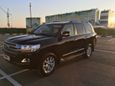 SUV   Toyota Land Cruiser 2016 , 5400000 , 