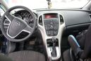  Opel Astra 2011 , 500000 , 