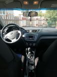  Kia Rio 2015 , 620000 , 