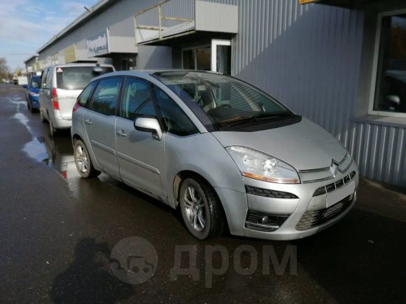    Citroen C4 Picasso 2008 , 299000 , 