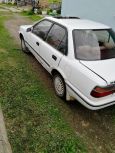  Toyota Corolla 1988 , 40000 , 