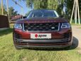SUV   Land Rover Range Rover 2020 , 8999999 , 