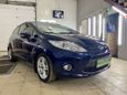  Ford Fiesta 2012 , 500000 , 