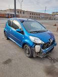  3  Peugeot 107 2011 , 165000 , 