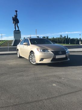  Lexus ES250 2013 , 1350000 , 