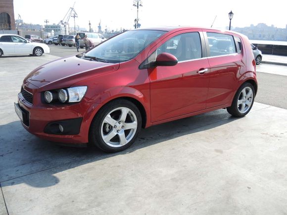  Chevrolet Aveo 2012 , 470000 , 