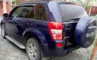 SUV   Suzuki Grand Vitara 2005 , 520000 , -