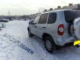 SUV   Chevrolet Niva 2011 , 329000 , 