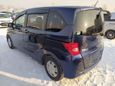    Honda Freed 2010 , 710000 , 