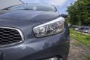  Kia Ceed 2013 , 697000 , 