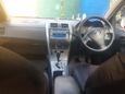  Toyota Corolla Fielder 2007 , 485000 , 