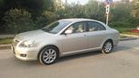  Toyota Avensis 2007 , 515000 , 