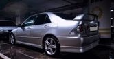  Toyota Altezza 2000 , 390000 , 