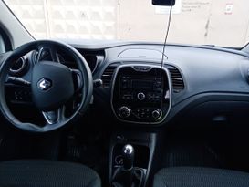 SUV   Renault Kaptur 2016 , 845000 , 