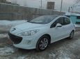  Peugeot 308 2011 , 375000 , 