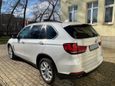 SUV   BMW X5 2015 , 2200000 , 