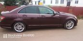  Mercedes-Benz C-Class 2008 , 650000 , 