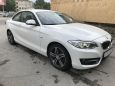  BMW 2-Series 2014 , 1190000 , 