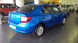  Renault Logan 2016 , 664980 , 