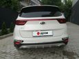 SUV   Kia Sportage 2018 , 1865000 , 