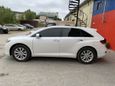 SUV   Toyota Venza 2014 , 2100000 , 