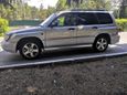 SUV   Subaru Forester 1997 , 225000 , 