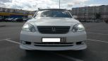  Toyota Mark II 2001 , 380000 , 