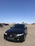  Honda Accord 2006 , 505000 , 