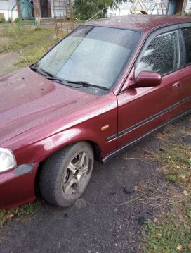  Honda Civic Ferio 1996 , 90000 , 