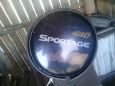 SUV   Kia Sportage 2005 , 320000 , 